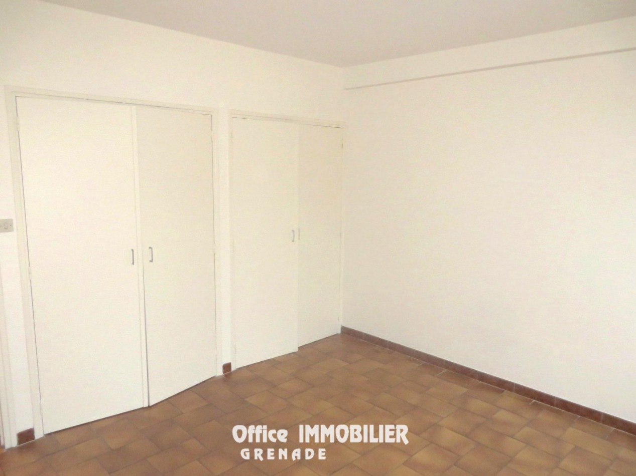 location Appartement Grenade - Photo 4