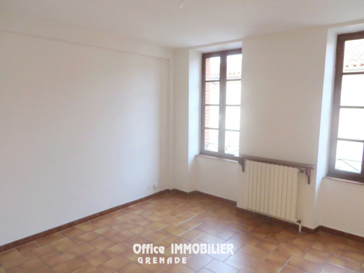 location Appartement Grenade - Photo 6