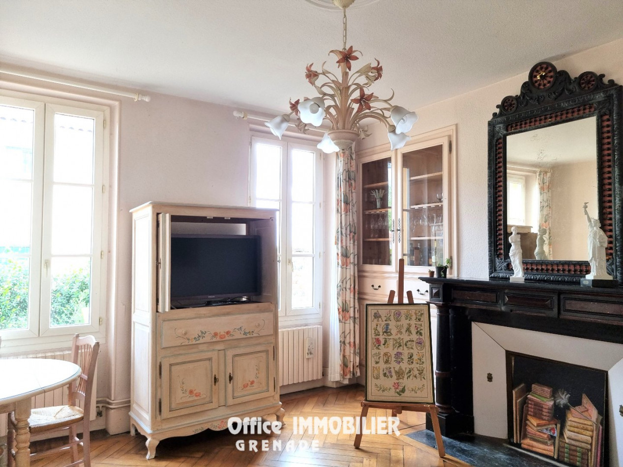 vente Maison de village Grenade - Photo 4