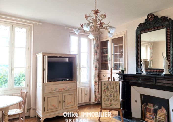 vente Maison de village Grenade