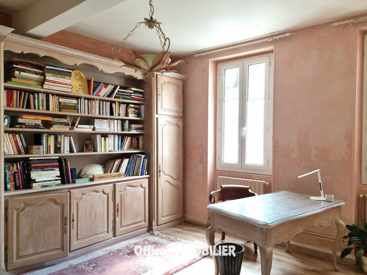 vente Maison de village Grenade - Photo 6