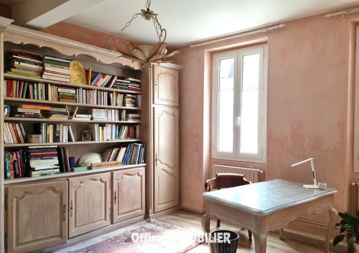 vente Maison de village Grenade