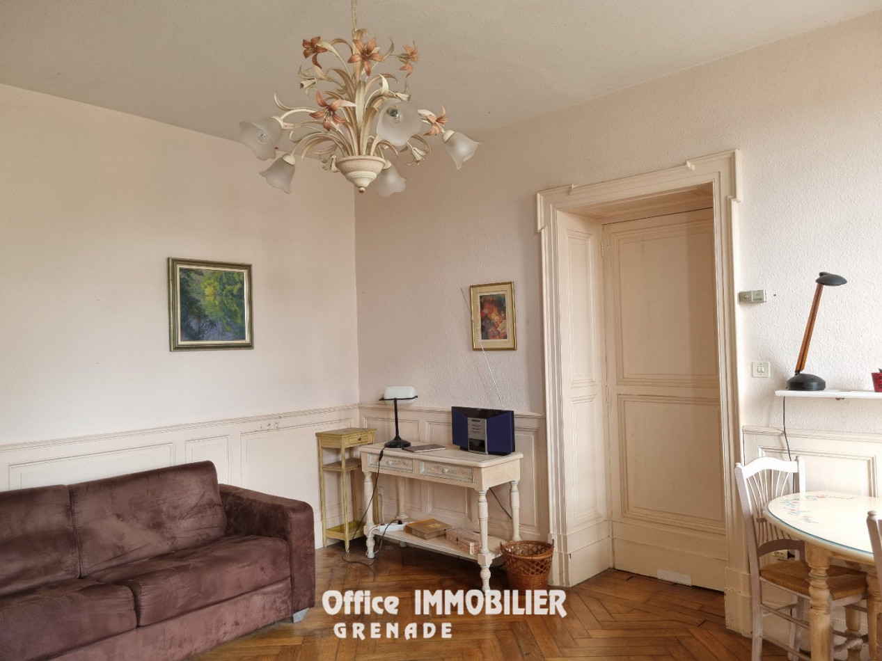 vente Maison de village Grenade - Photo 9