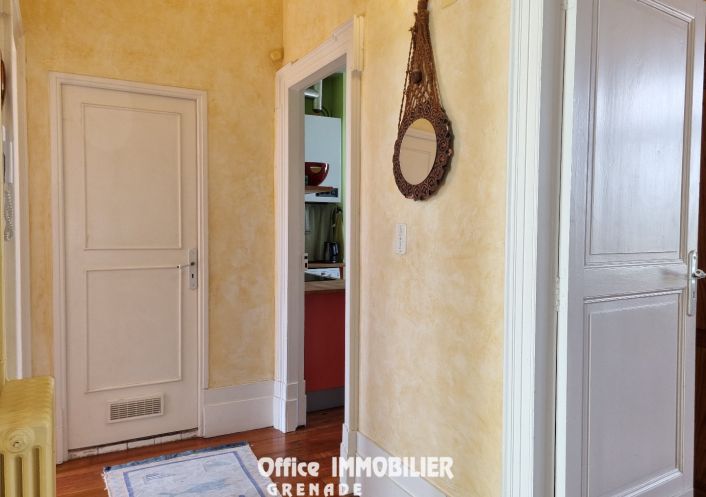 vente Maison de village Grenade