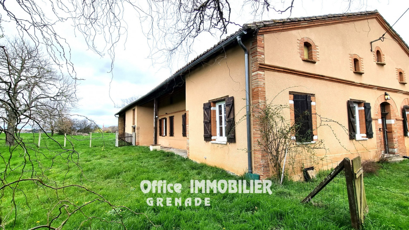 location Maison Launac - Photo 1