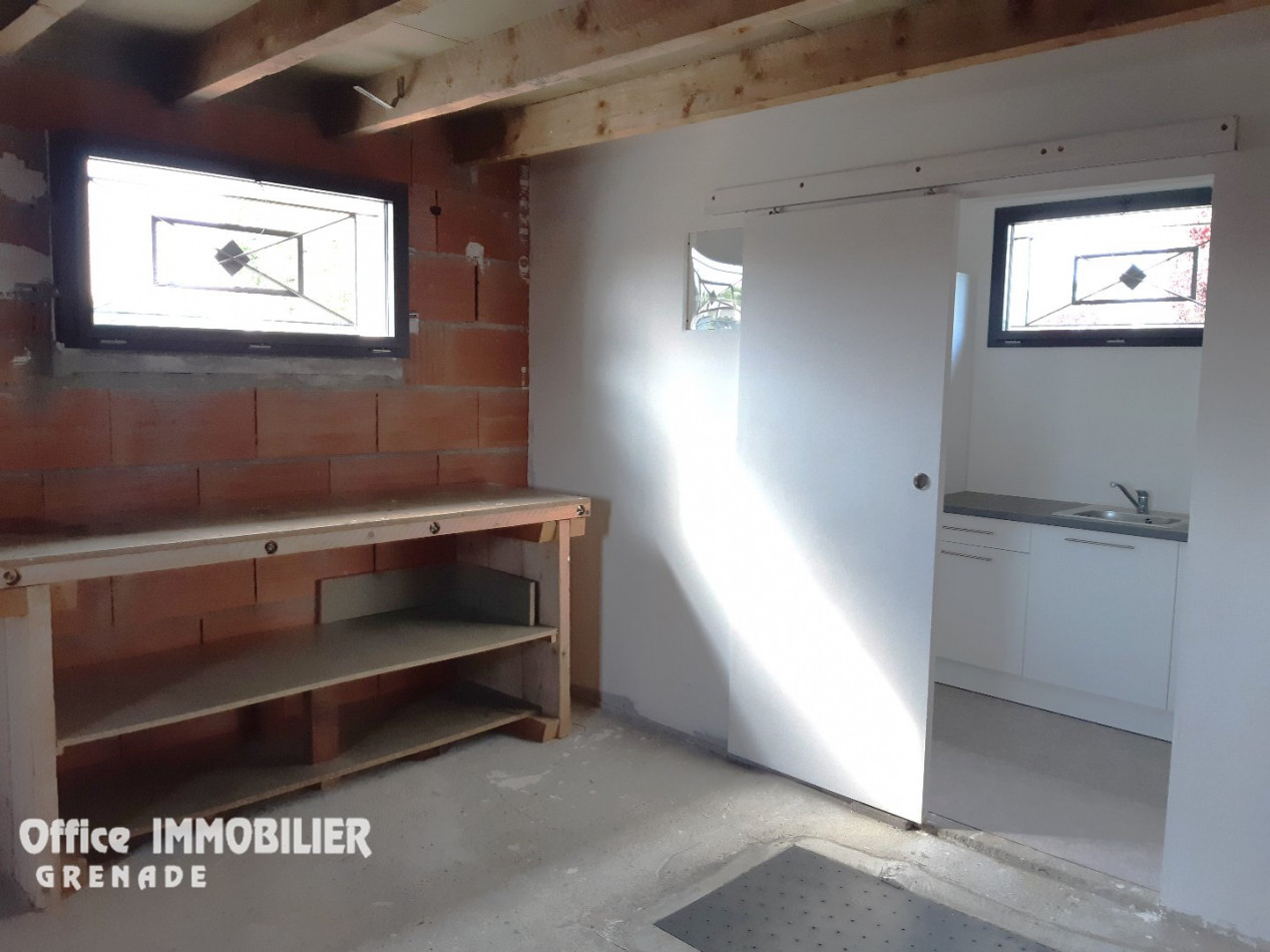 location Maison Grenade - Photo 6