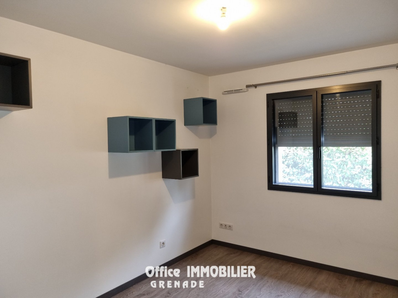 location Maison Grenade - Photo 10