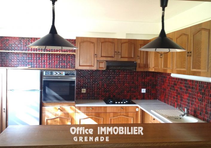 vente Villa Grenade