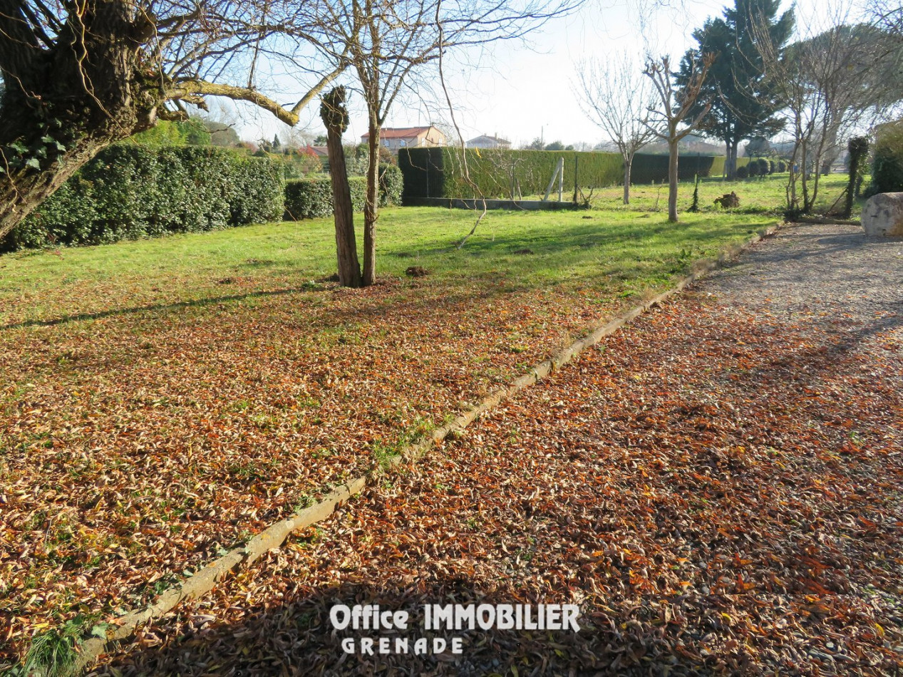 vente Villa Grenade - Photo 8