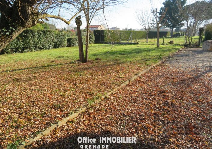 vente Villa Grenade