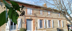 vente Maison Aucamville