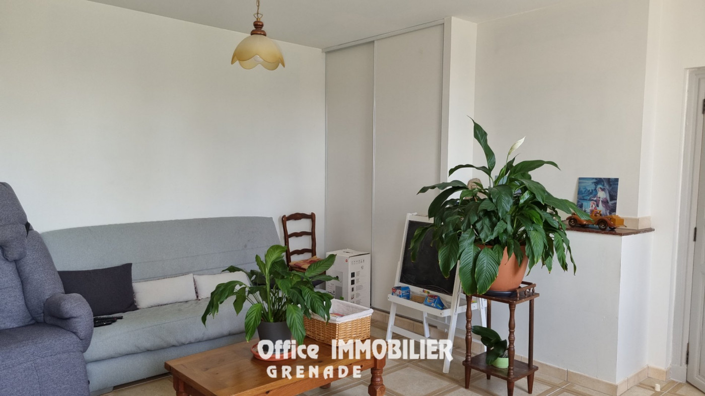 vente Maison Aucamville - Photo 6