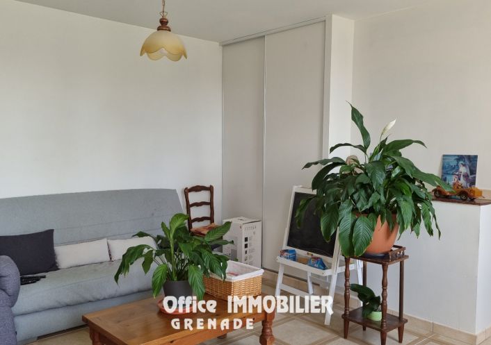 vente Maison Aucamville