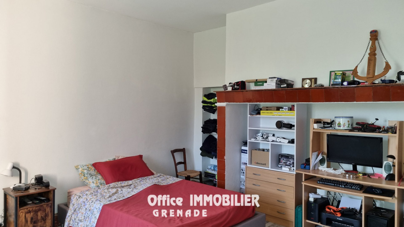 vente Maison Aucamville - Photo 7