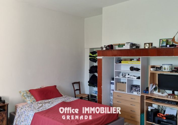 vente Maison Aucamville