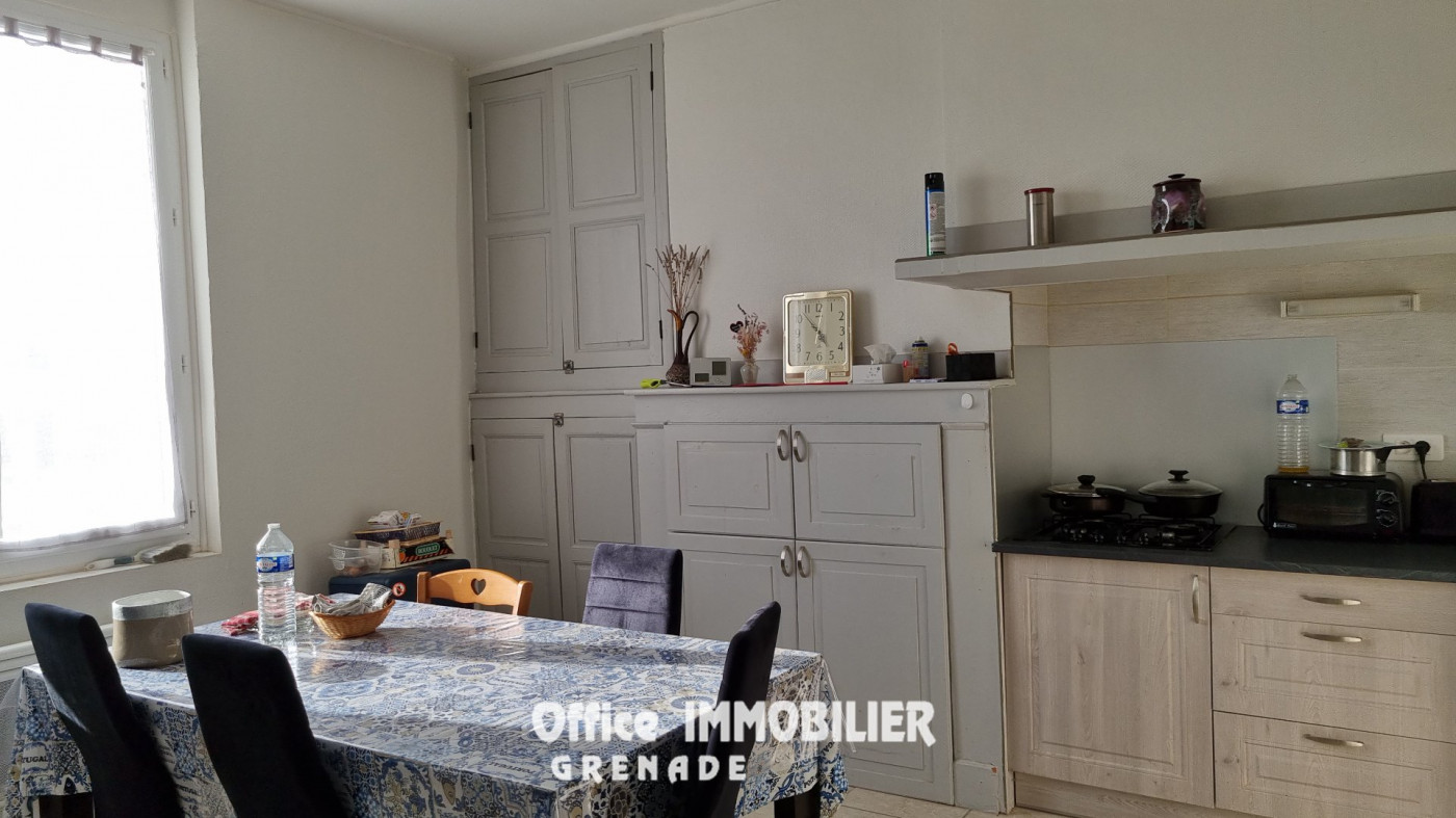 vente Maison Aucamville - Photo 4