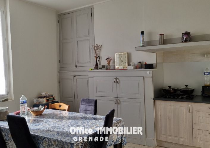 vente Maison Aucamville