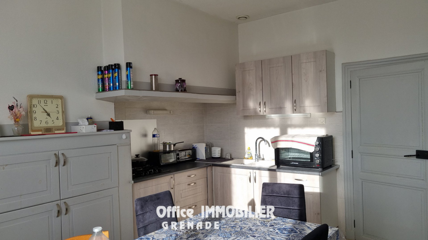 vente Maison Aucamville - Photo 5