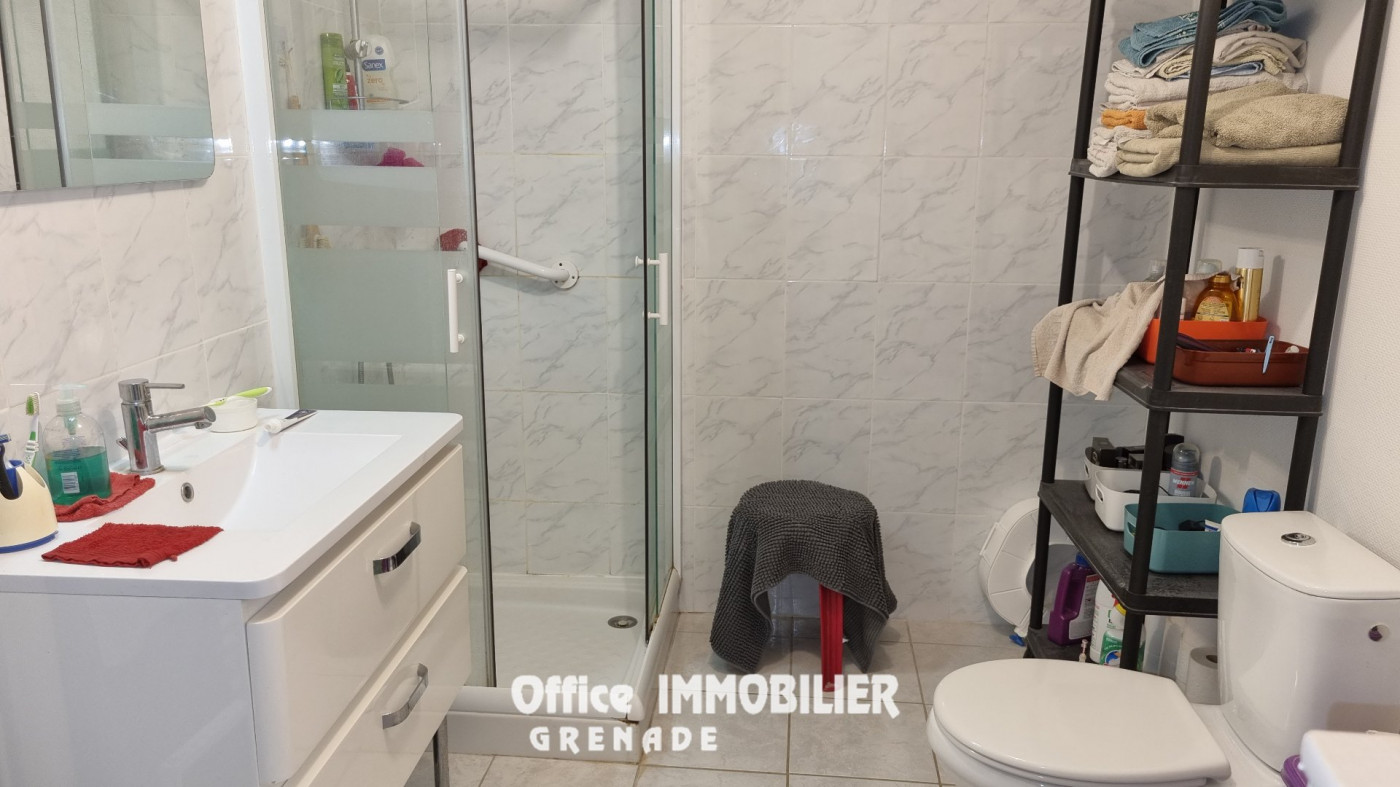 vente Maison Aucamville - Photo 8