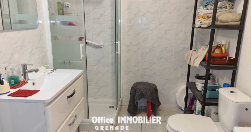 vente Maison Aucamville