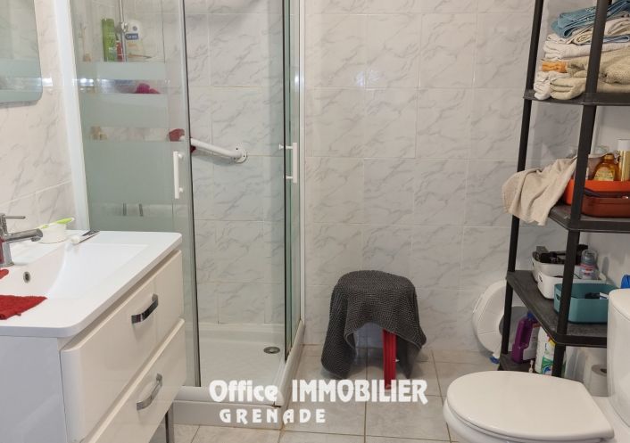vente Maison Aucamville