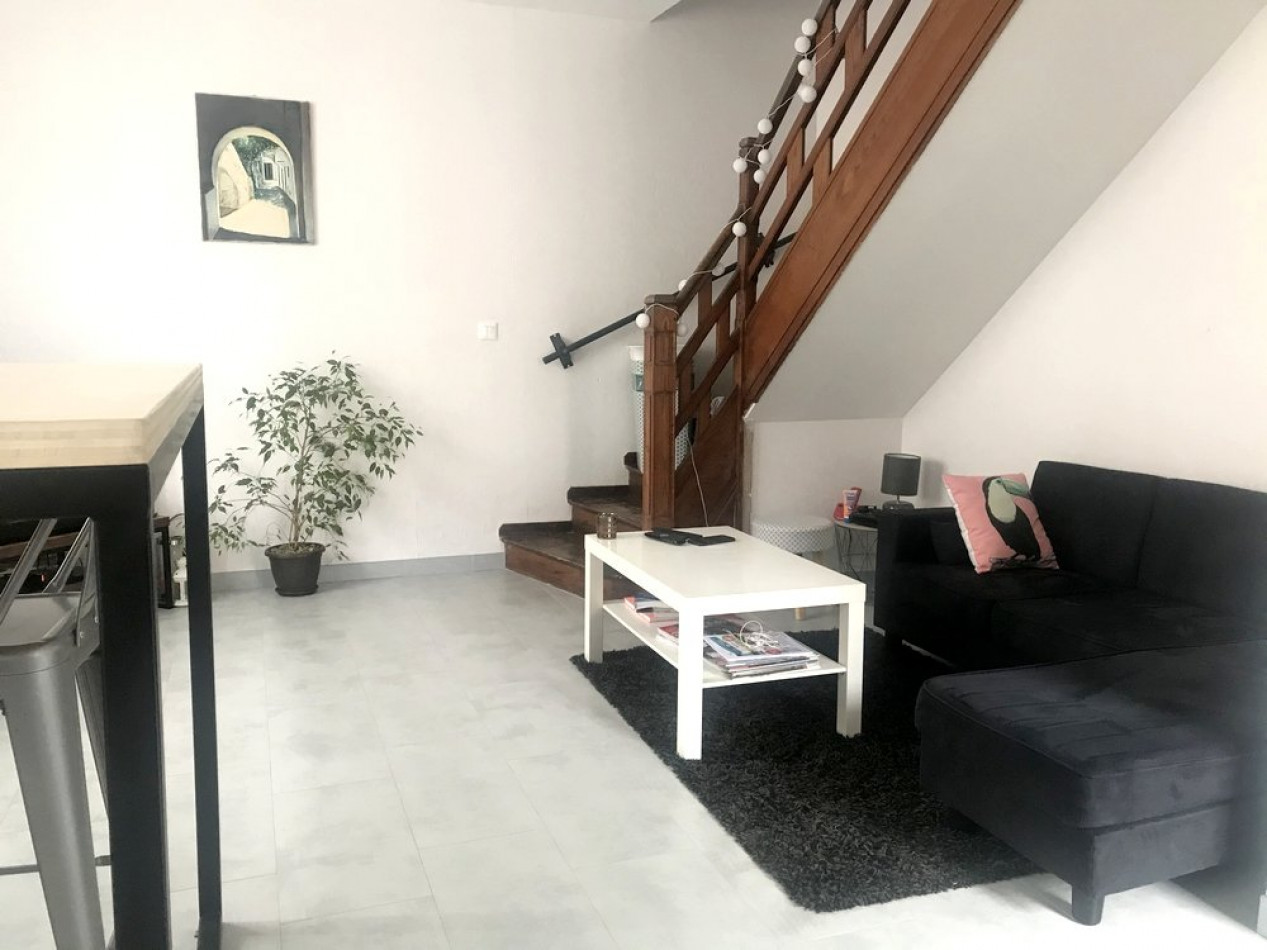 location Maison de village Grenade - Photo 2