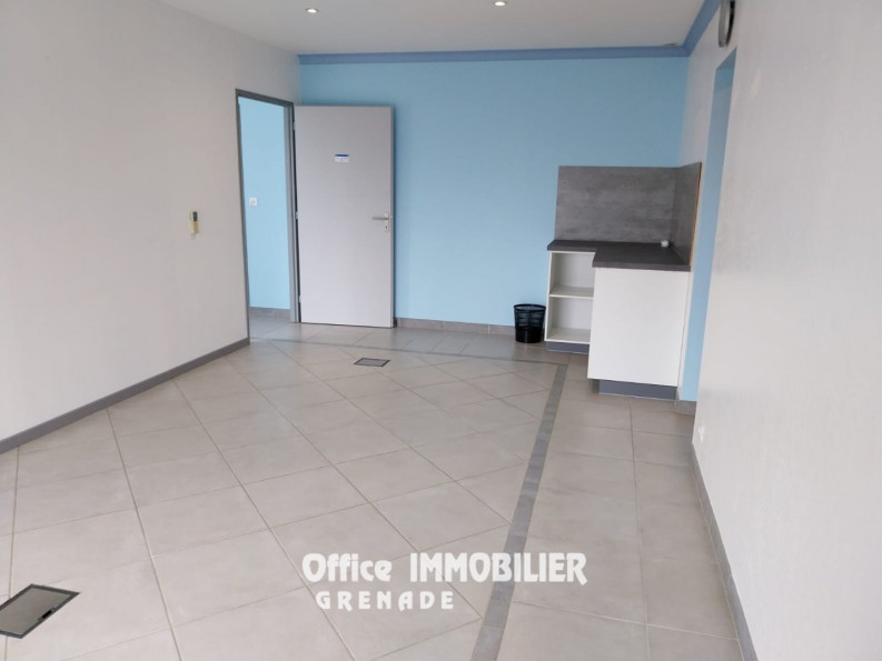 location Bureau Grenade - Photo 6