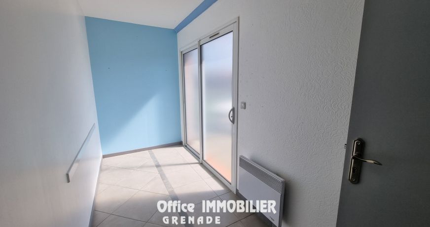 location Bureau Grenade