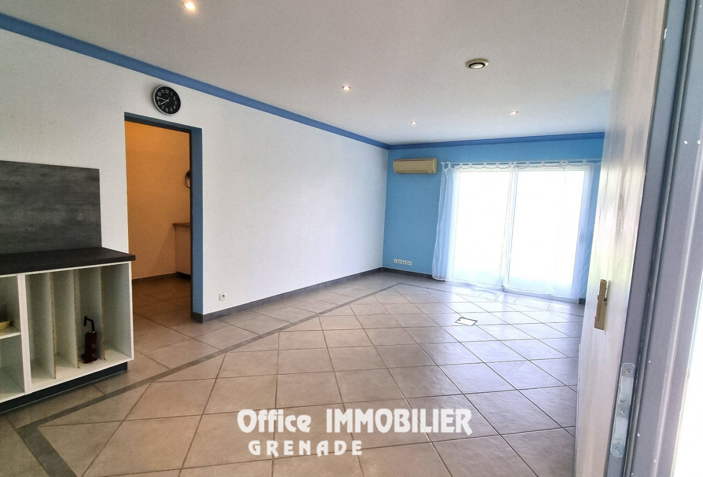 location Bureau Grenade - Photo 5