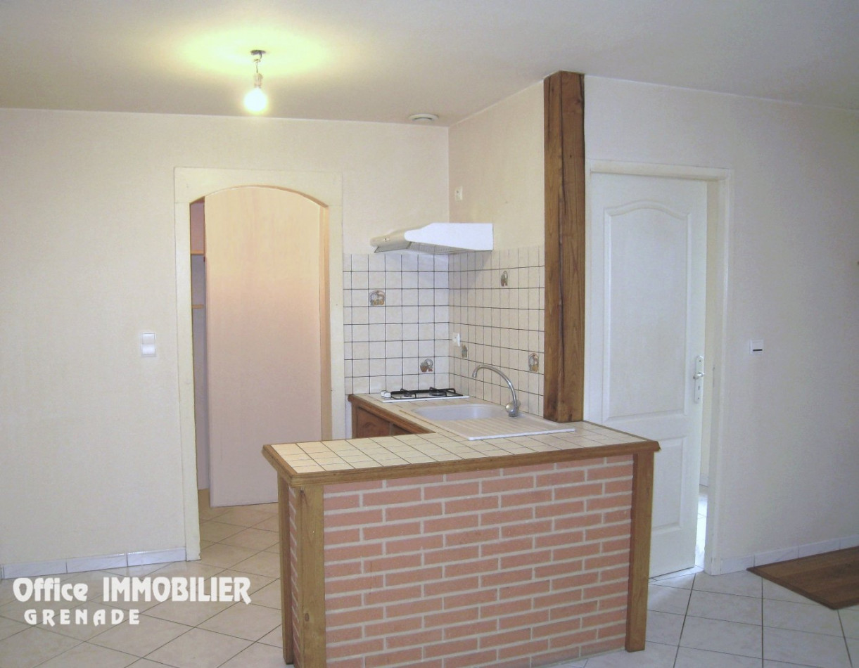 location Appartement Verdun Sur Garonne - Photo 2
