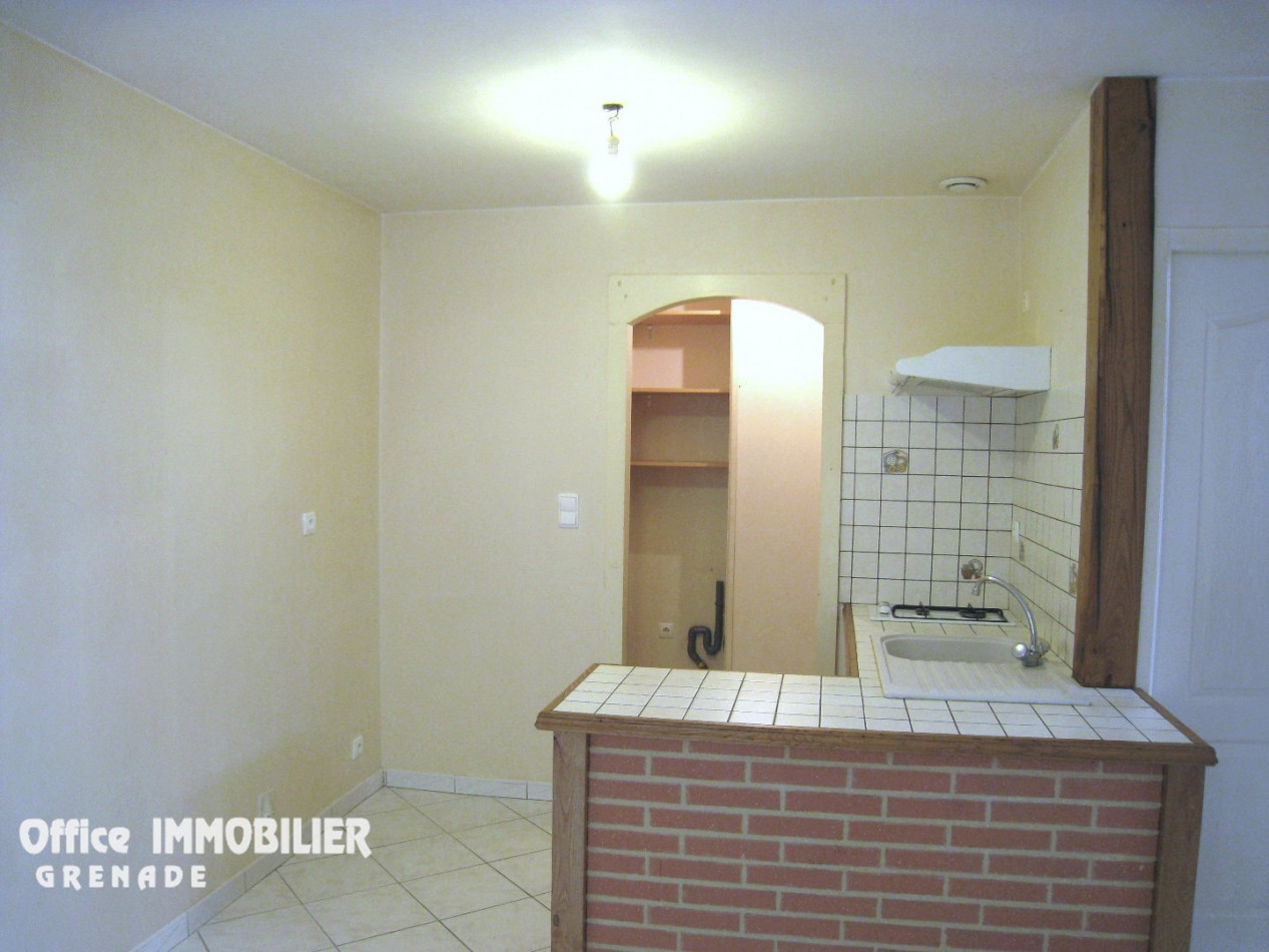 location Appartement Verdun Sur Garonne - Photo 3