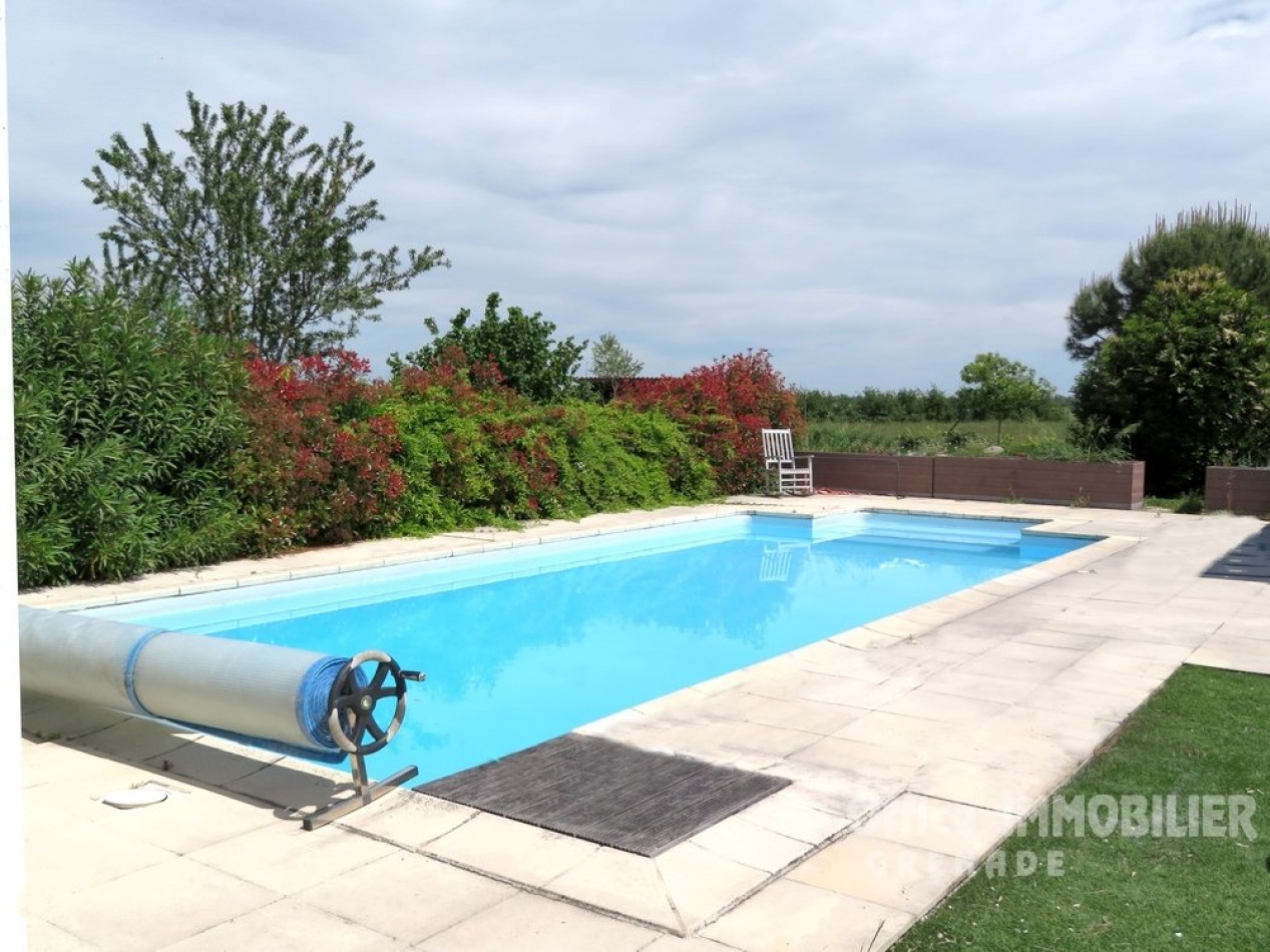 vente Maison Merville - Photo 1