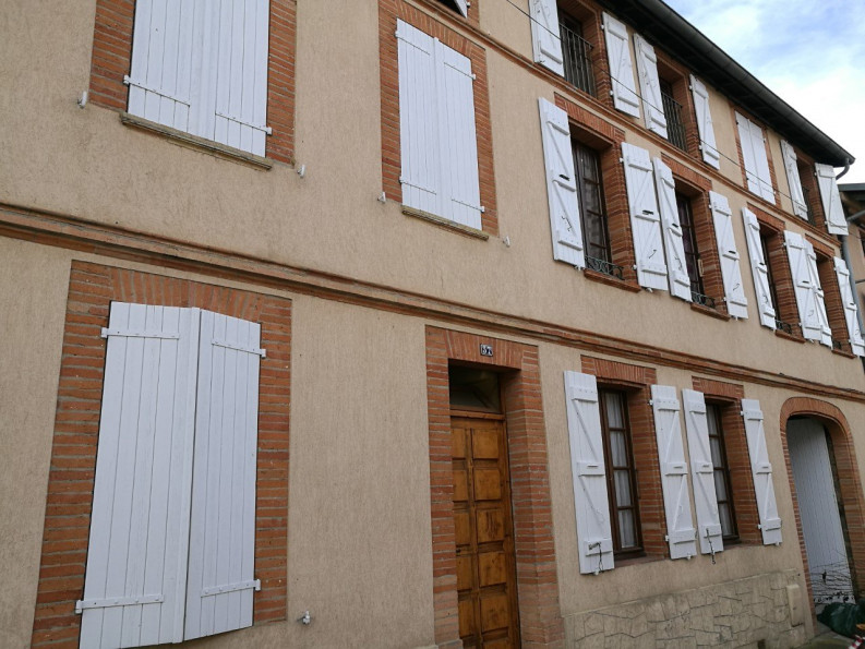 location Appartement Grenade - Photo 1