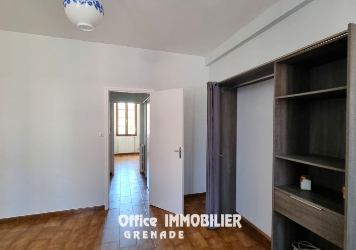 location Appartement Grenade