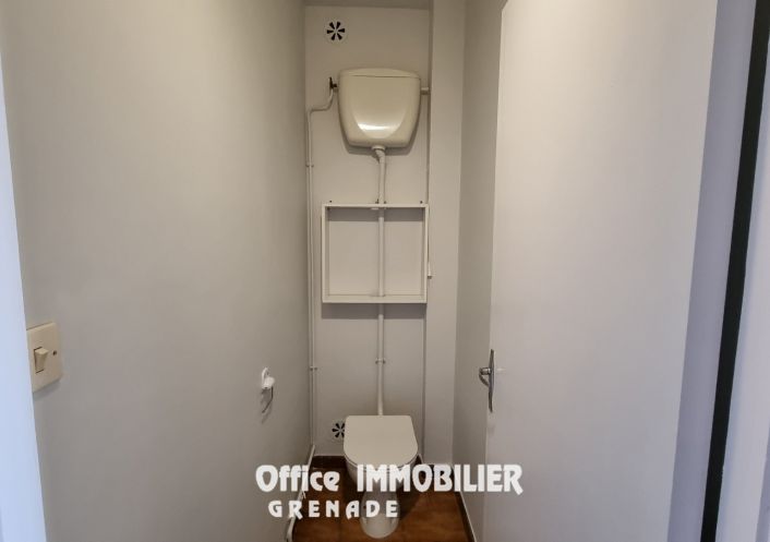 location Appartement Grenade
