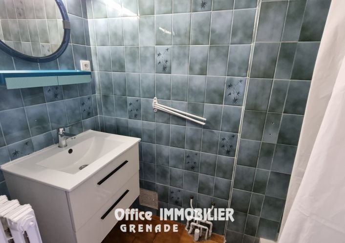 location Appartement Grenade