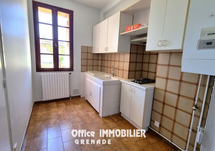 location Appartement Grenade