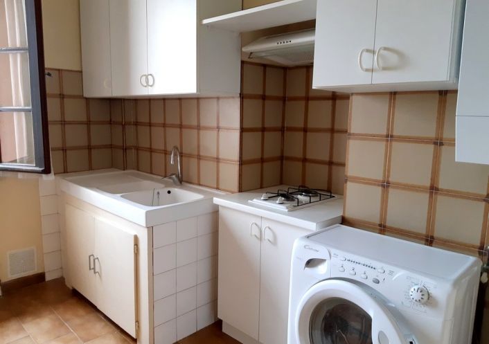 location Appartement Grenade