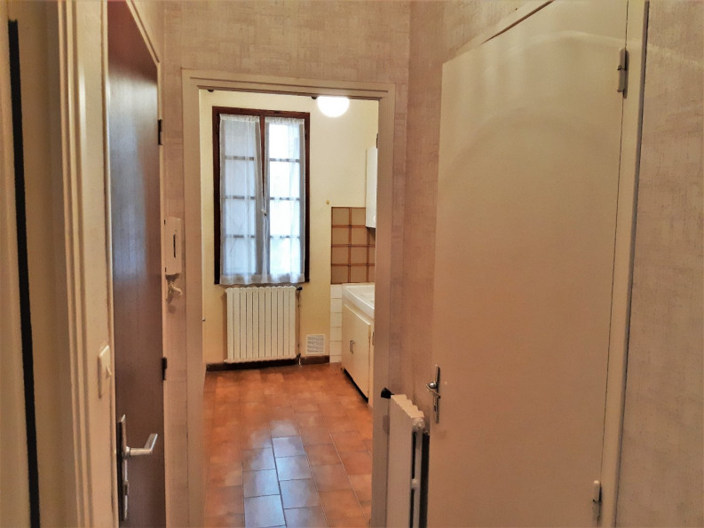 location Appartement Grenade - Photo 5