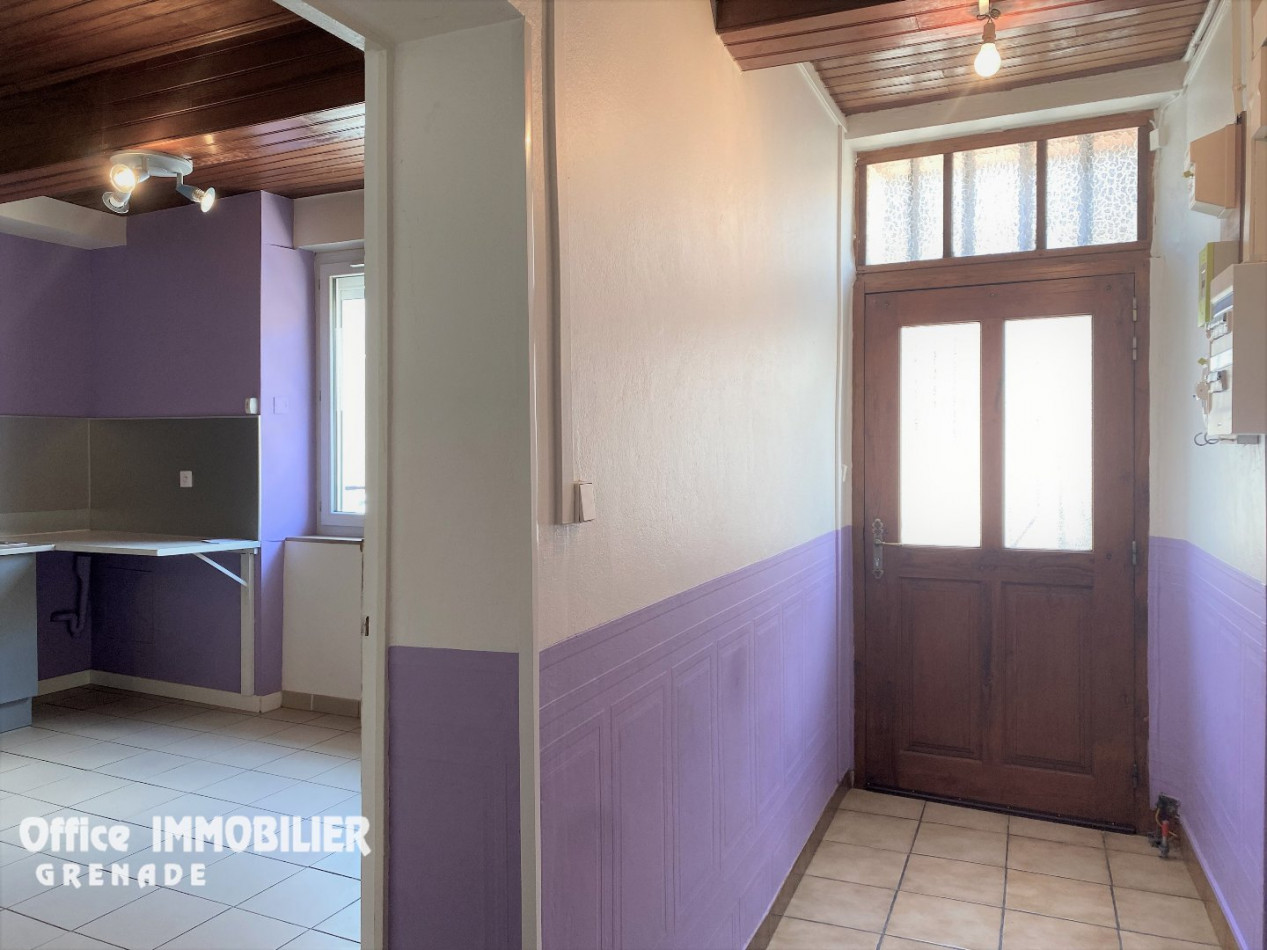 location Maison Grenade - Photo 3