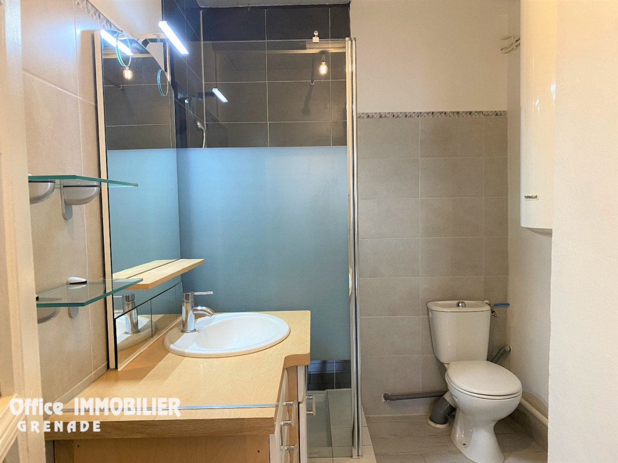 location Maison Grenade - Photo 4