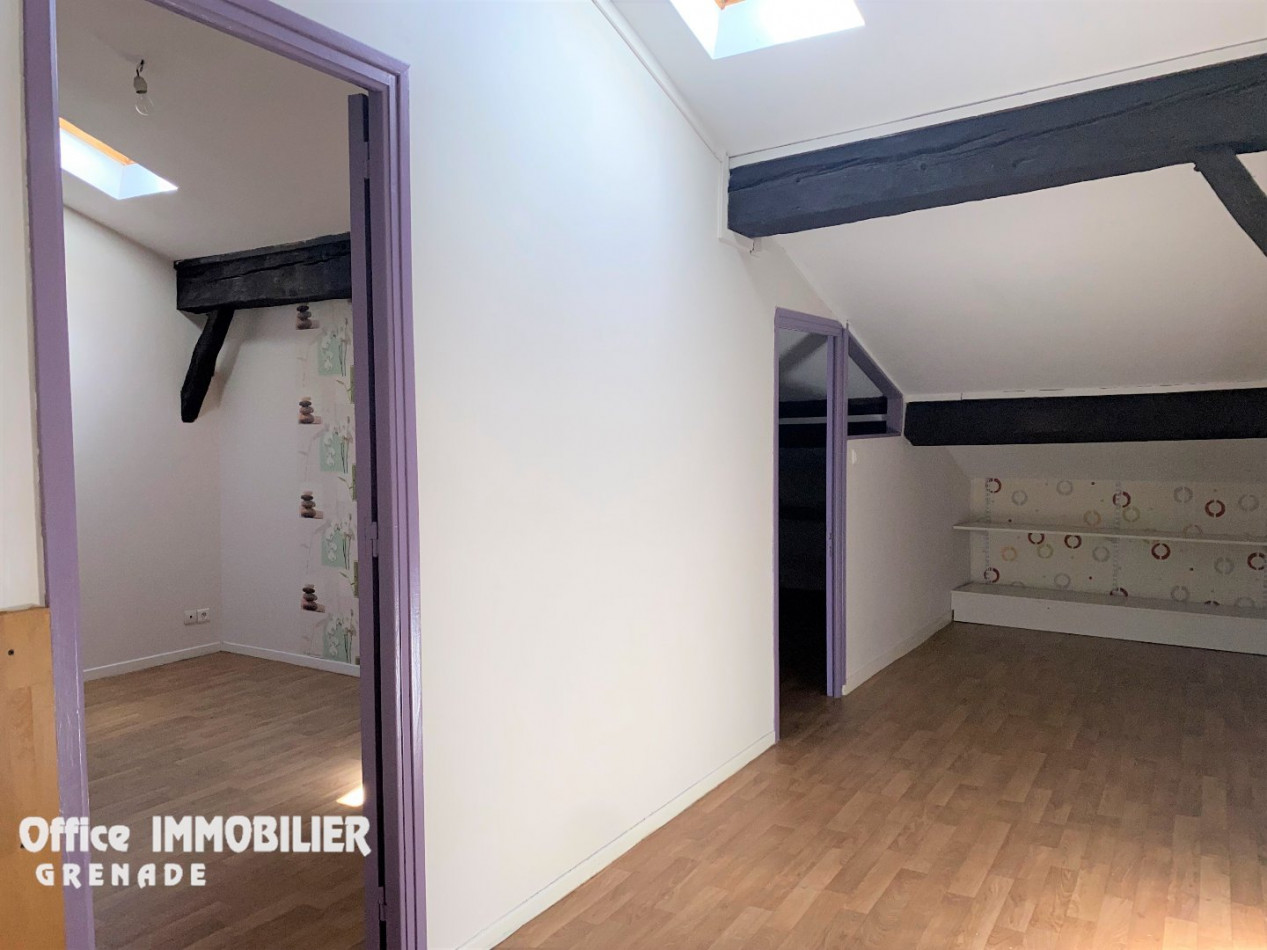 location Maison Grenade - Photo 5