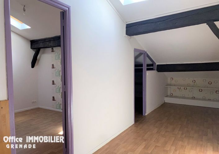 location Maison Grenade