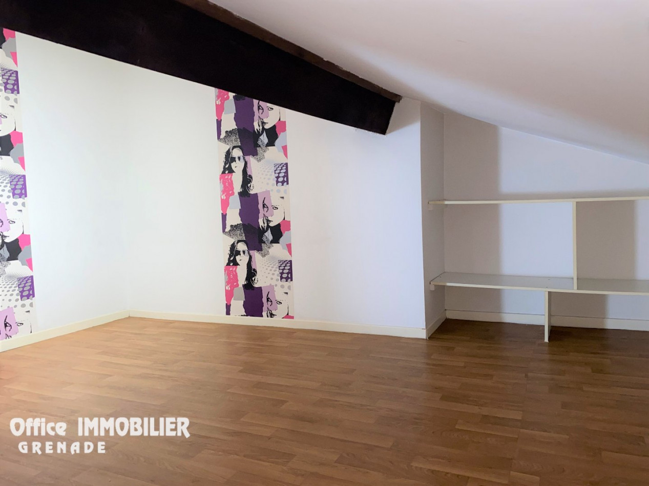 location Maison Grenade - Photo 9