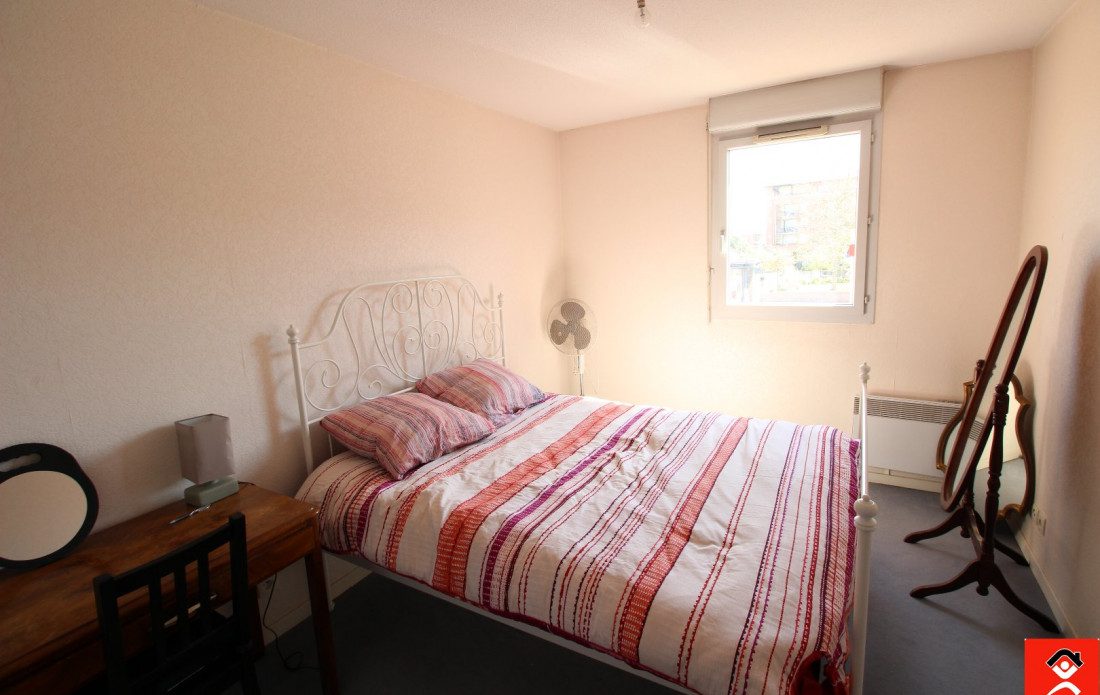 vente Appartement Toulouse - Photo 3