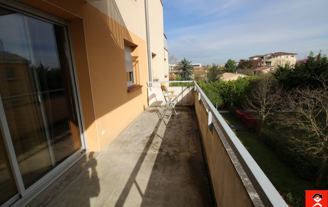 vente Appartement Toulouse - Photo 3