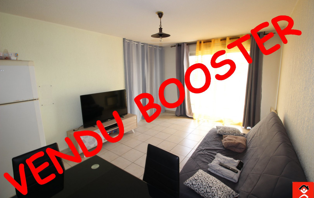vente Appartement Toulouse - Photo 1