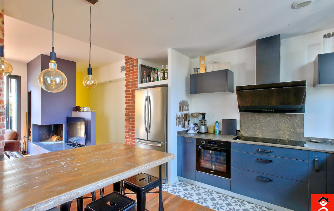 vente Maison Toulouse - Photo 2