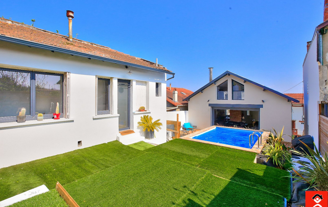 vente Maison Toulouse - Photo 4