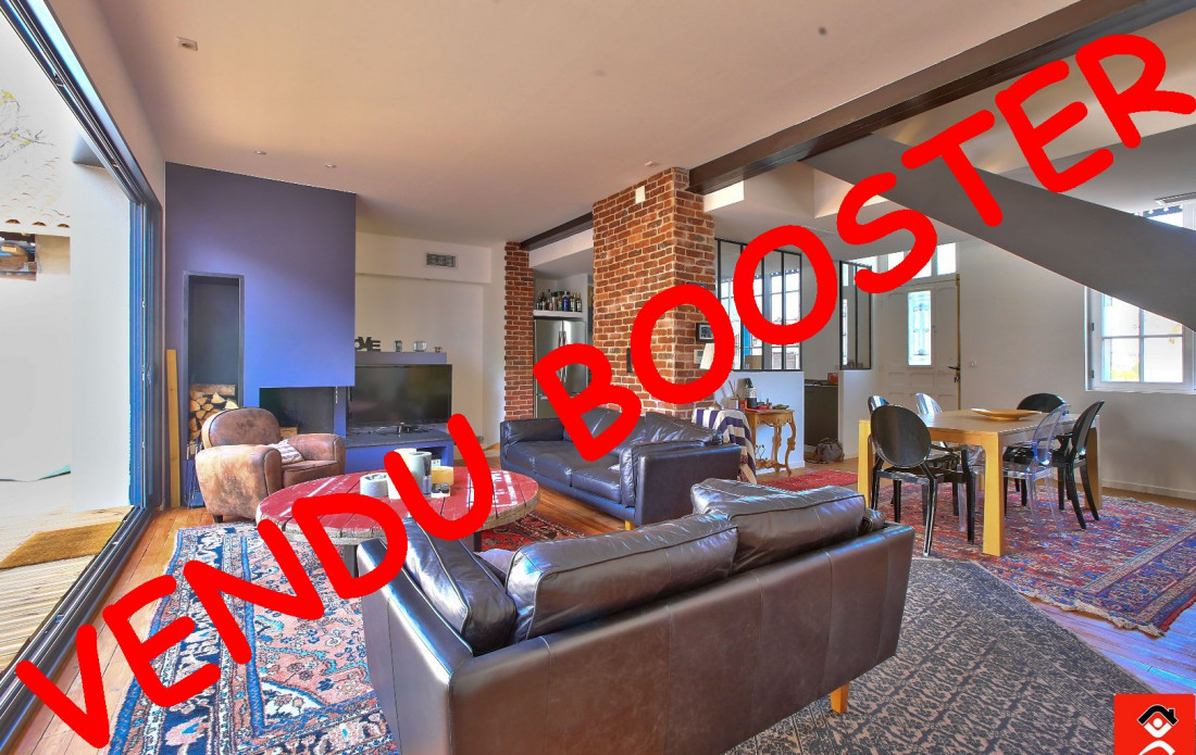 vente Maison Toulouse - Photo 1